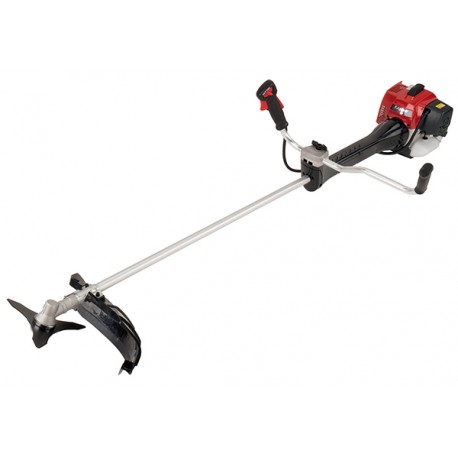 Desbrozadora Gasolina Kawasaki Hilo 45,4 Cm3