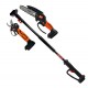 Multiherramienta Poda Pertiga 2en1 2ah 21 V