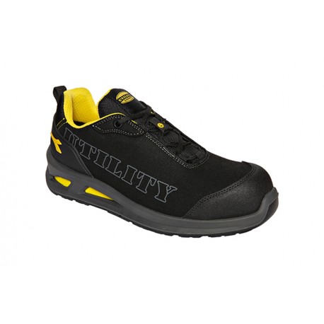 Deportivo Pol Repele Agua S3 Low Ngr 40