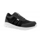 Deportiva S3p Pun+pl Negro 43