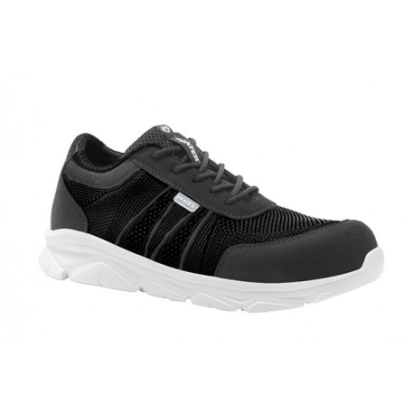 Deportiva S3p Pun+pl Negro 43