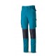 Pantalon Stretch Pro Azul 40