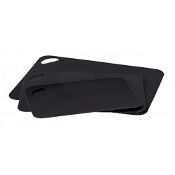 Tabla Cortar Flexible Felix Set-3 38x29 Cm