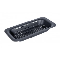 Escurridor Fregadero Extens Sievo 37-50x7x20