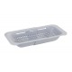 Escurridor Fregadero Extens Sivo 37-50x7x20