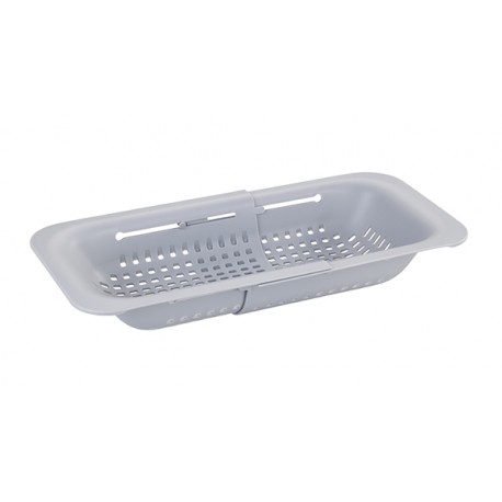 Escurridor Fregadero Extens Sivo 37-50x7x20