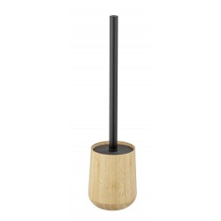 Escobillero Bambu Maru 10x17x10cm