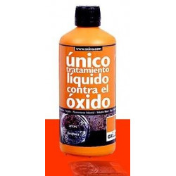 Aceite Antioxido Liq 125 Ml Oxino