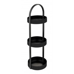 Estanteria 3 Alturas Dongo 25x73x23cm