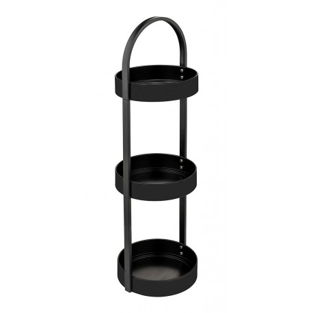 Estanteria 3 Alturas Dongo 25x73x23cm