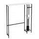Estanteria Wc Molveno 79x96x18cm