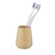 Vaso Dental Bambu Maru 8x10 Cm