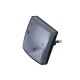 Ahuyentador Moscas Ultrasonido 25 M2