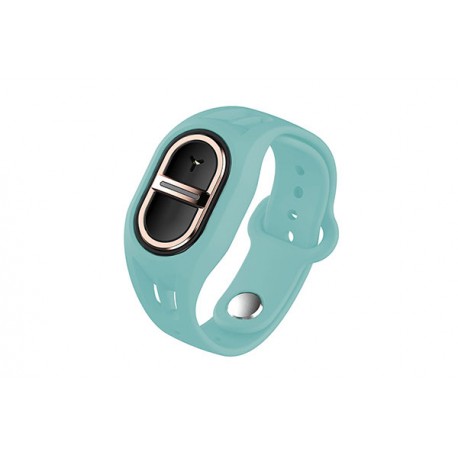 Ahuyentador Mosquitos Pulsera Ultrasonidos -