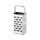Rallador 4 Caras Inox Basic -