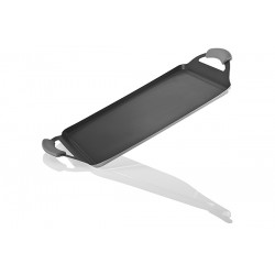 Asador Plancha Teppanyaki 41x27 Cm