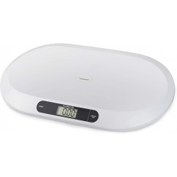 Bascula Bebe Digital Baby Scale 2000 -