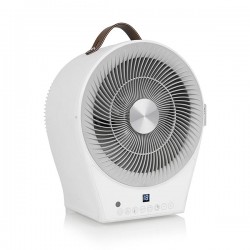Calefactor / Ventilador 2 En 1 2000 W