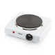 Placa Electrica 15 Cm Termostato 1000 W