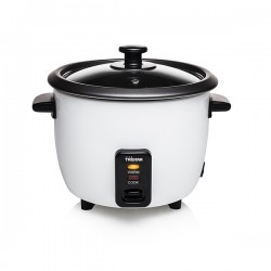 Arrocera Al Vapor 0,6 L