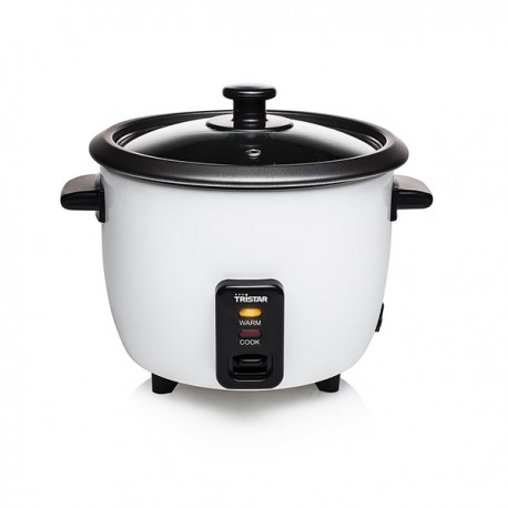 Arrocera Al Vapor 0,6 L