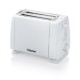 Tostador 2 Ranuras Largas 650 W