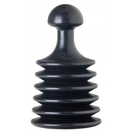 Desatascador Fuelle Ergonomico -