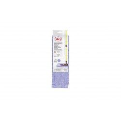 Recambio Mopa Microfibra Lila 45 Cm Mery