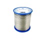 Hilo De Soldar EstaÑo 50sn/ 50pb Ø 1 Mm 250 Gr Con Flux Broq