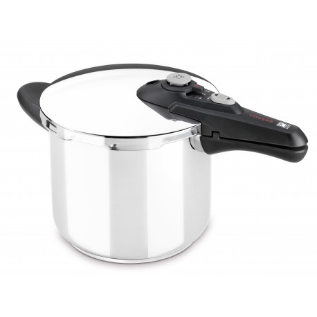 Olla Presion Rapida Vitesse 7 L Bra