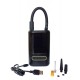 Compresor De Aire Bateria Con Pwerbank 70 W
