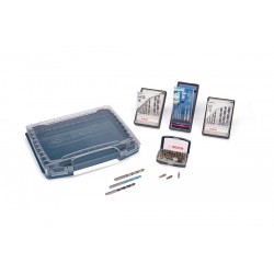 Set Perfora Y Atornilla Mini Lbox