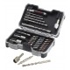 Maletin Brocas Y Puntas 35pz