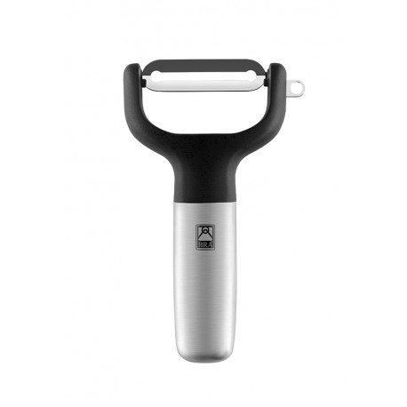 Pelador Liso Y Signature -