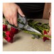 Tijera Cocina Profesionales Plus -