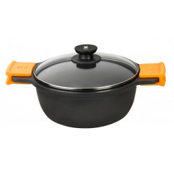 Cacerola Alta Inducc.efficient 36 Cm