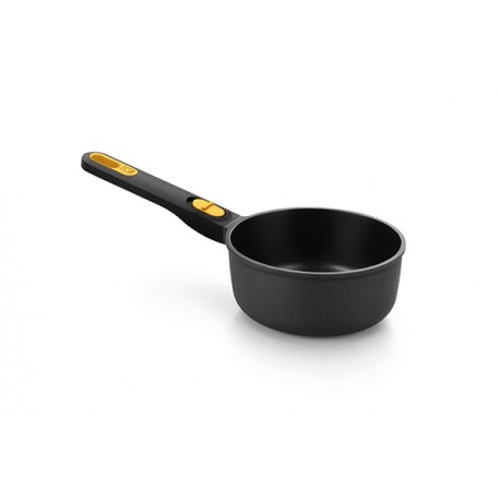 Cazo Induccion Aluminio Origen 16 Cm