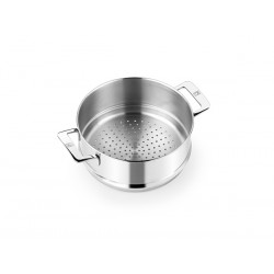 Escurridor Inox Signature 24 Cm
