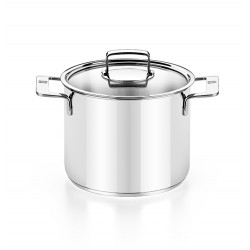 Olla Inox Signature 16 Cm