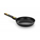 Sarten Induc. Alum Fundido Origen 18 Cm