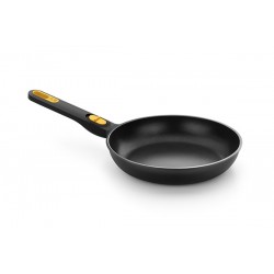 Sarten Induc. Alum Fundido Origen 18 Cm