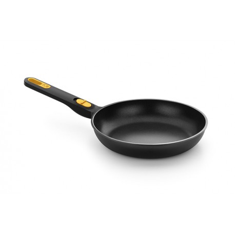 Sarten Induc. Alum Fundido Origen 18 Cm