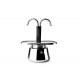 Cafetera Inox Express Mini 2 Tz
