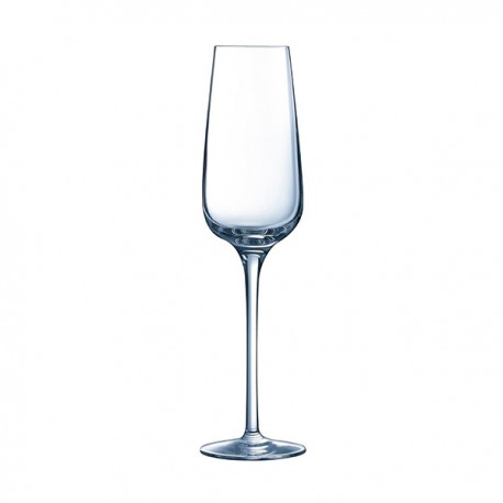 Copa Cava Flauta Sublym Pack-6 21 Cl