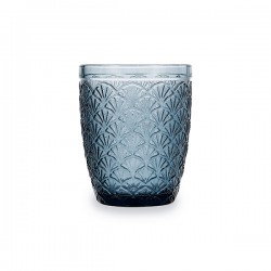 Vaso Agua Blue Moon Pack-6 24 Cl