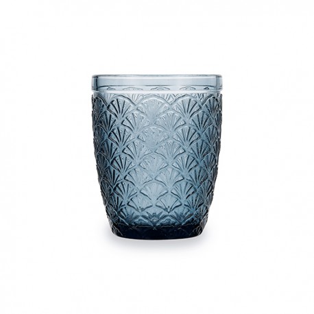 Vaso Agua Blue Moon Pack-6 24 Cl