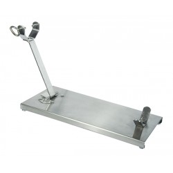 Jamonero Plegable Base Inox 500 -