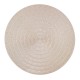 Mantel Individual Oro Bucle Habitat 38 Cm
