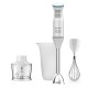 Batidora Picadora Bapi 1200 Pure Plus 1200 W