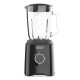 Batidora Vaso Prior Glass 1500 1500 W